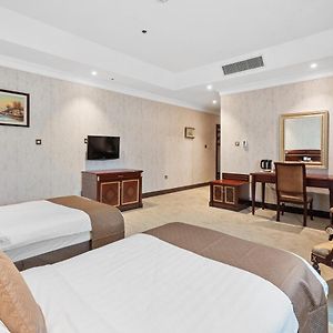 Superior Kamer